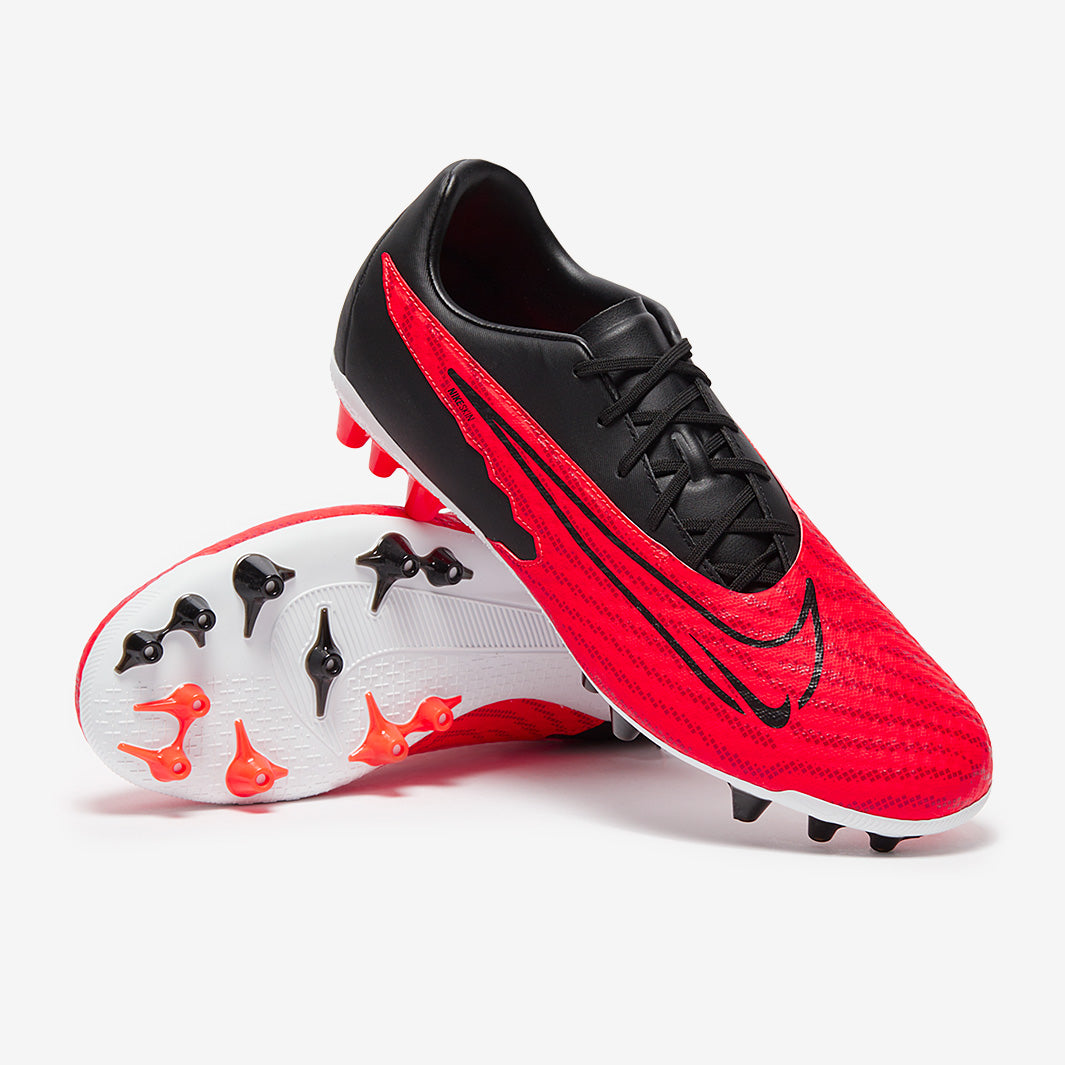 Nike ファントム GX エリート AG-PRO27cmシューズ 赤/ブラック NIKE ナイキ ファントム GX エリート AG-PRO(レッド×ブラック) DD9441