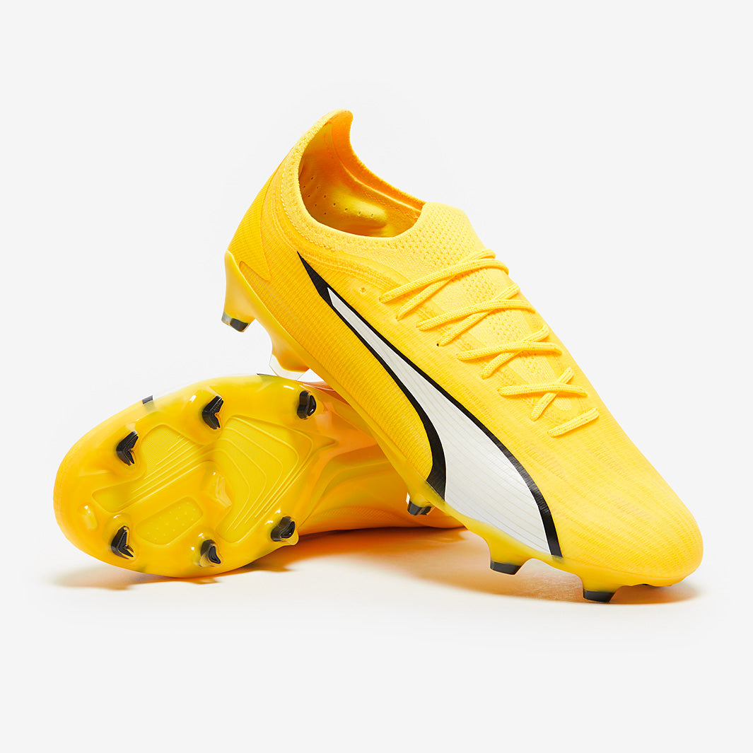 シューズ PUMA ULTRA ULTIMATE FG/AG Puma Ultra Ultimate FG/AG - SoccerWorld - SoccerWorld