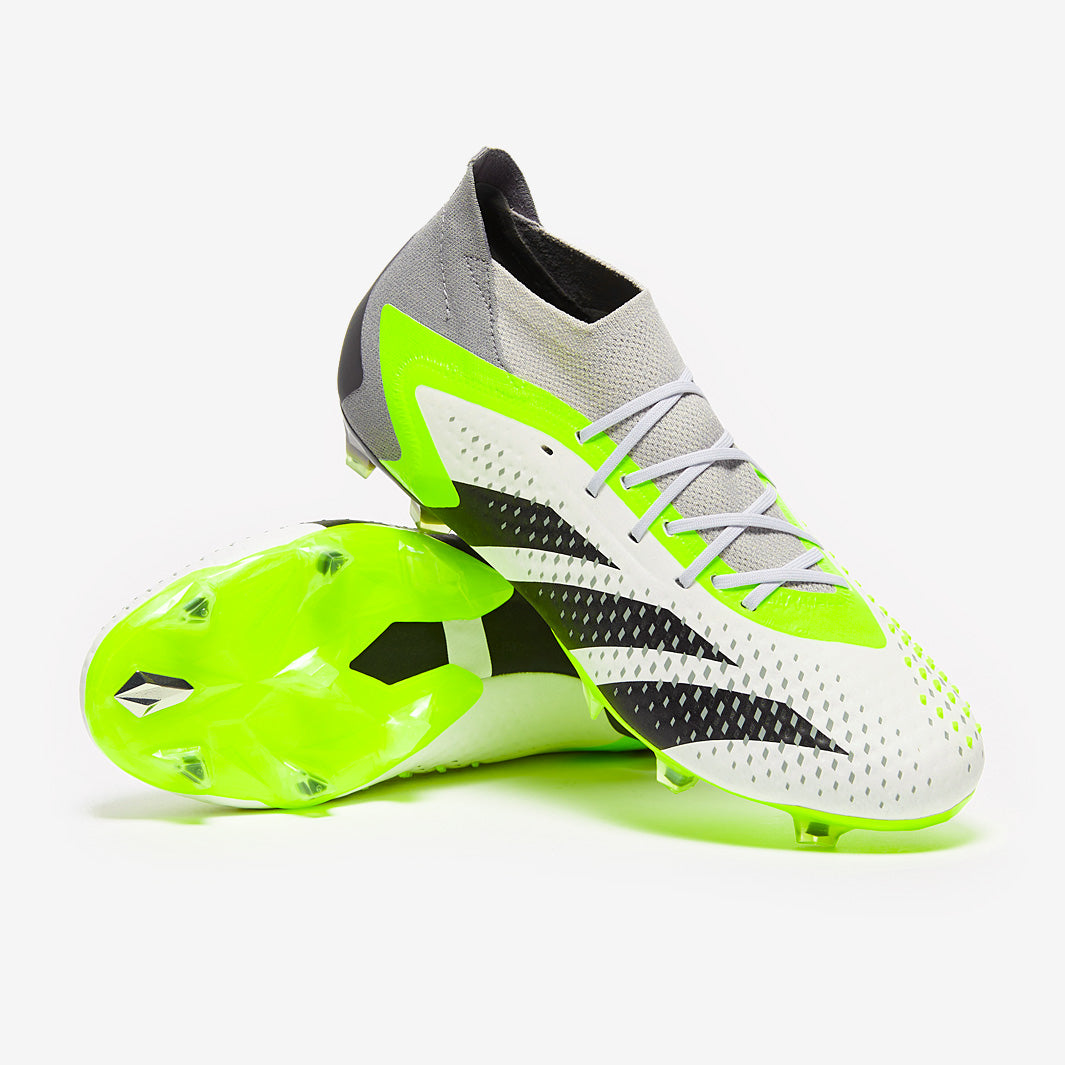 シューズ PREDATOR ACCURACY. FG 29.5 Adidas Predator Accuracy+ FG - SoccerWorld - SoccerWorld