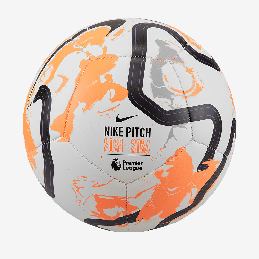Nike Premier League サッカーボール Nike Premier League Academy Plus Ball 24/25 - SoccerWorld