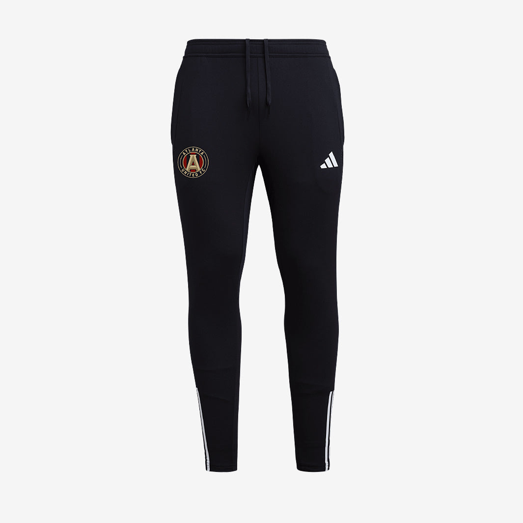 adidas Atlanta United 2024 Tiro23 Club Training Pant - Black/White
