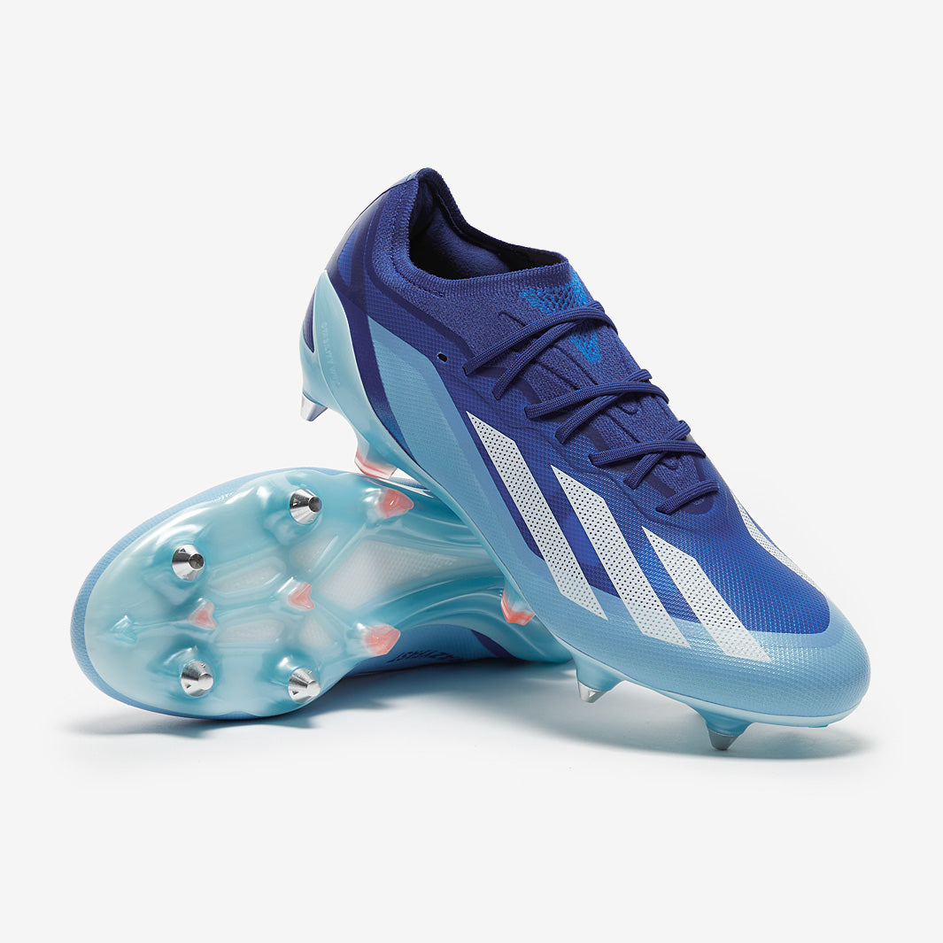 adidas X CRAZYFAST! サッカーシューズ　27センチ Adidas X Crazyfast Pro FG - SoccerWorld - SoccerWorld