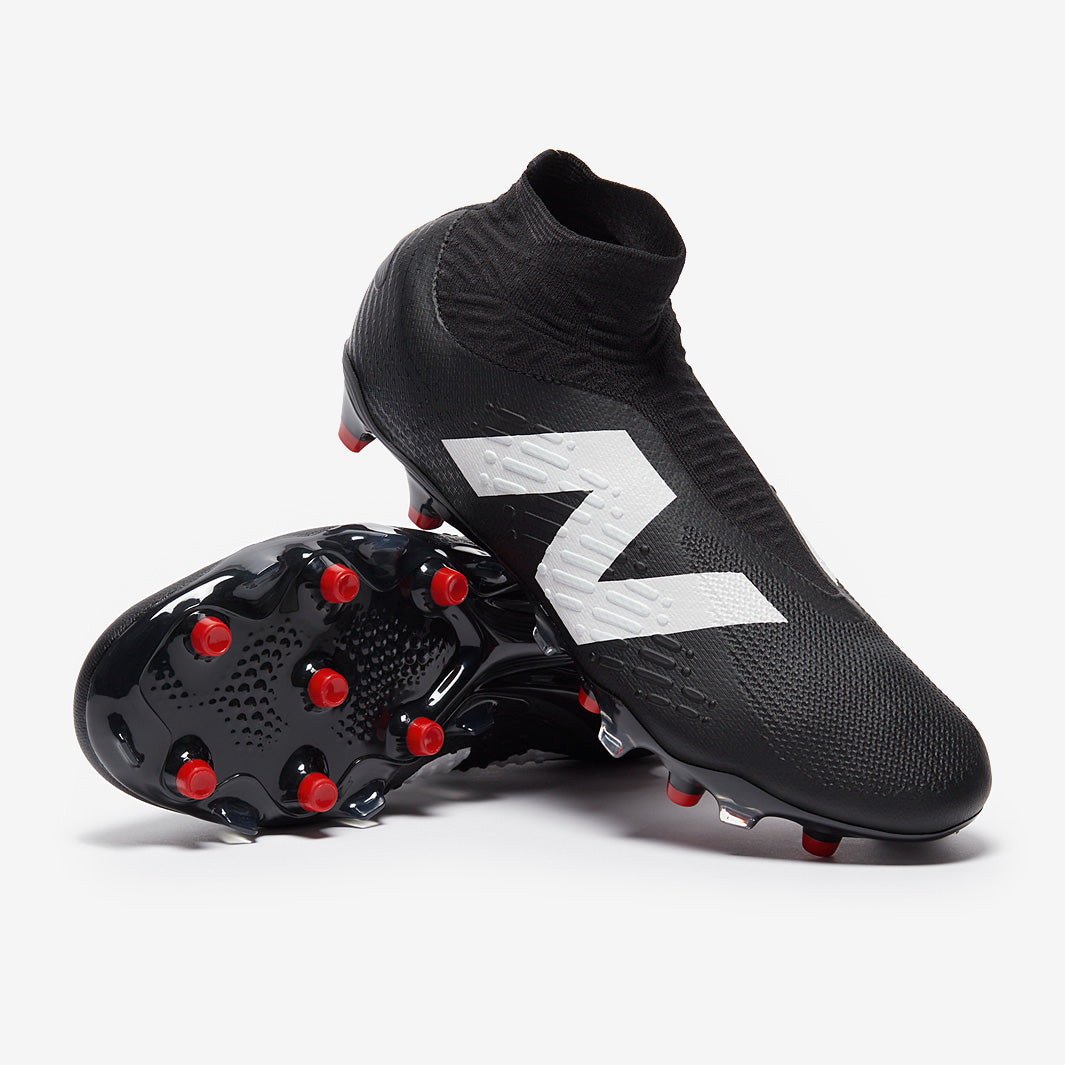 New Balance. TEKELA v4+ PRO　26cm New Balance Tekela V4+ Pro FG Wide - Black - Mens Boots