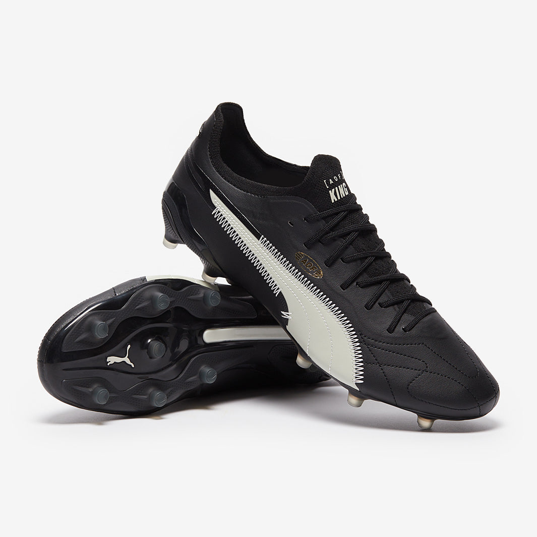 プーマ キング アルティメット AOF FG/AG Puma King Ultimate x AOF FG/AG - - Mens Boots