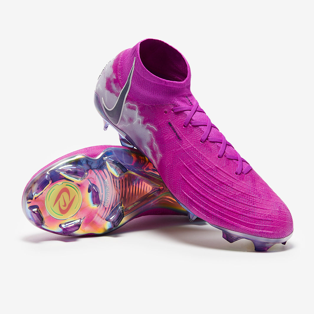 Nike Phantom Luna サッカーシューズ Nike Phantom Luna II Academy Lv8 Firm Ground/MG - Adult Boots