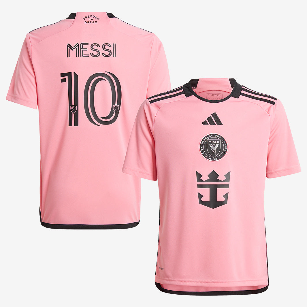 adidas MESSI 10 ピンクジャージ Lサイズ adidas MESSI 10 ピンクジャージ Lサイズ adidas Track Top Messi