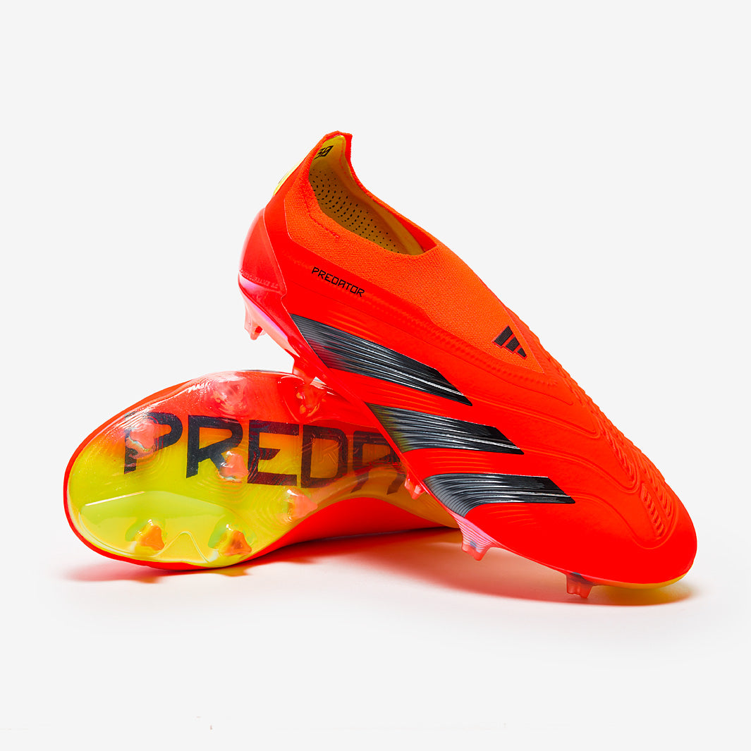 アディダス/adidas PREDATOR ELITE FG 24cm Adidas Predator Elite FG - SoccerWorld - SoccerWorld