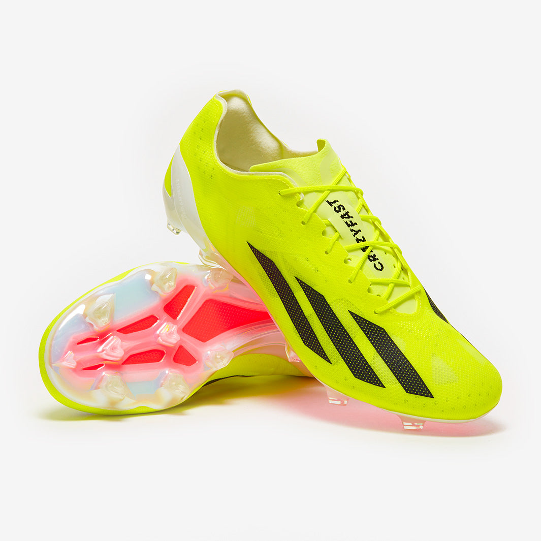 X Crasyfast ＋ FG Adidas X Crazyfast.2 FG - SoccerWorld - SoccerWorld
