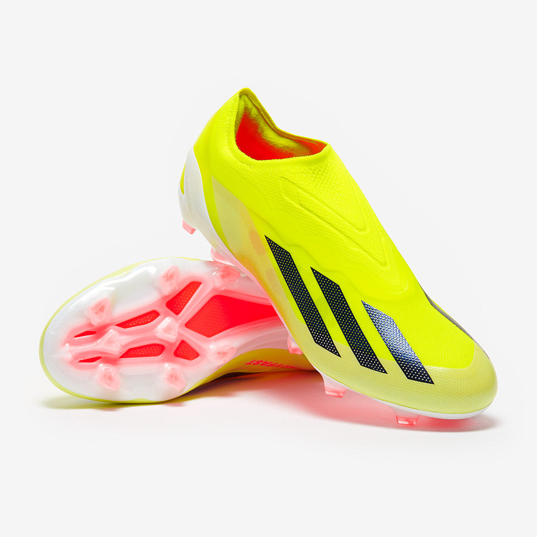 シューズ adidas X CRAZYFAST ELITE AG 7 Adidas X Crazyfast Elite Firm Ground Cleats