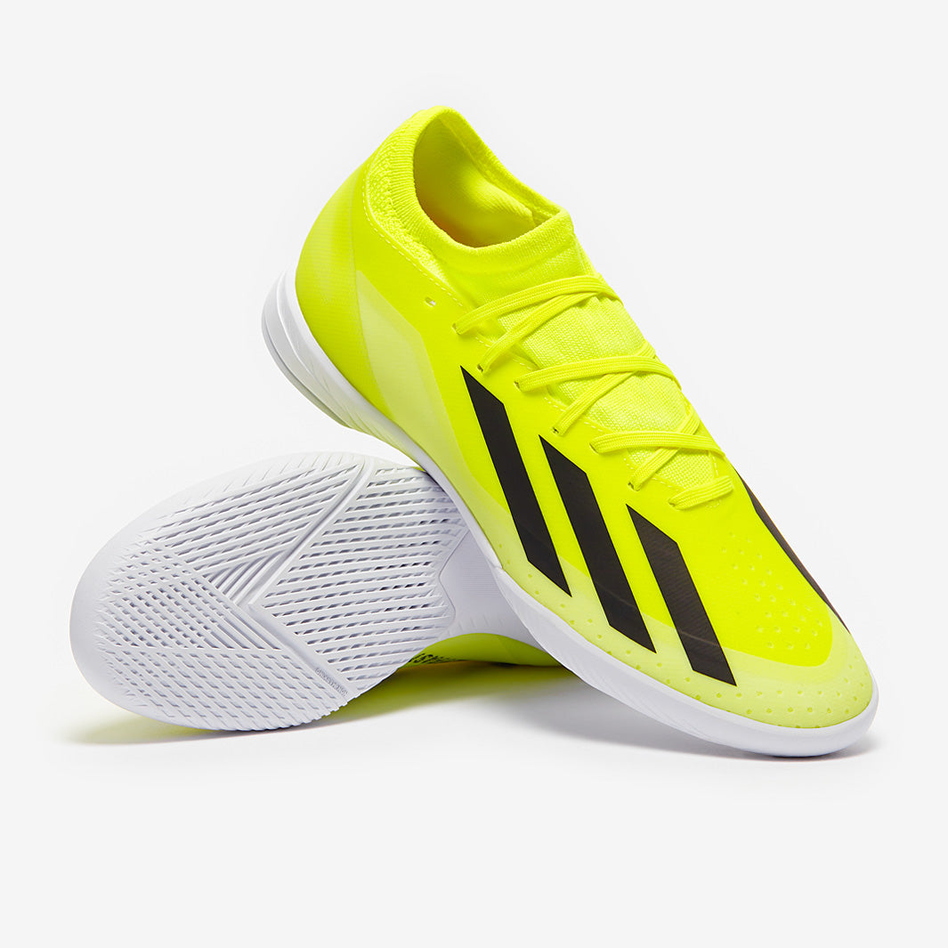 シューズ adidas CRAZYFAST Adidas X Crazyfast.2 FG - SoccerWorld - SoccerWorld