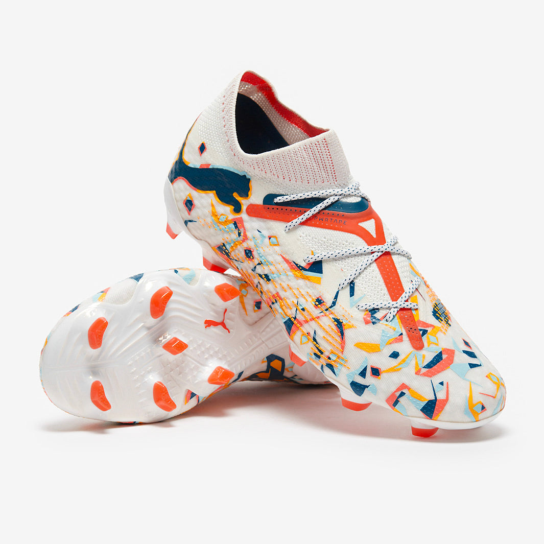 Puma Future 7 Ultimate CreativIndoory x Neymar Firm Ground