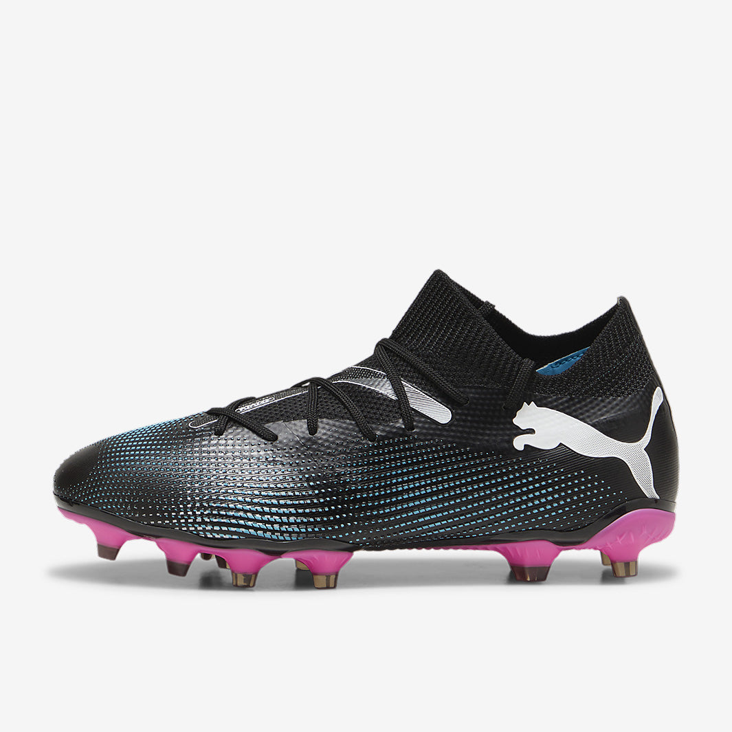Puma フューチャー7 27.5㎝　FG Puma Womens Future 7 Match Firm Ground/Artificial Grass - Puma