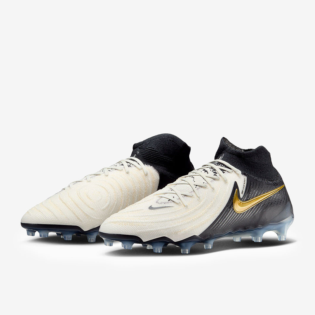 R.H　Nike Phantom Luna II Elite AG Pro Nike Phantom Luna II Elite Artificial Grass-Pro - Black/Black