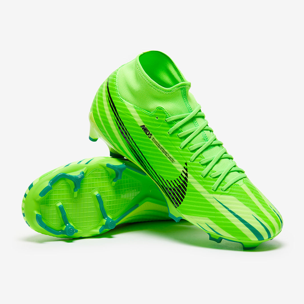 Nike Air Zoom Mercurial Superfly IX Academy MDS Firm Ground/Mixed