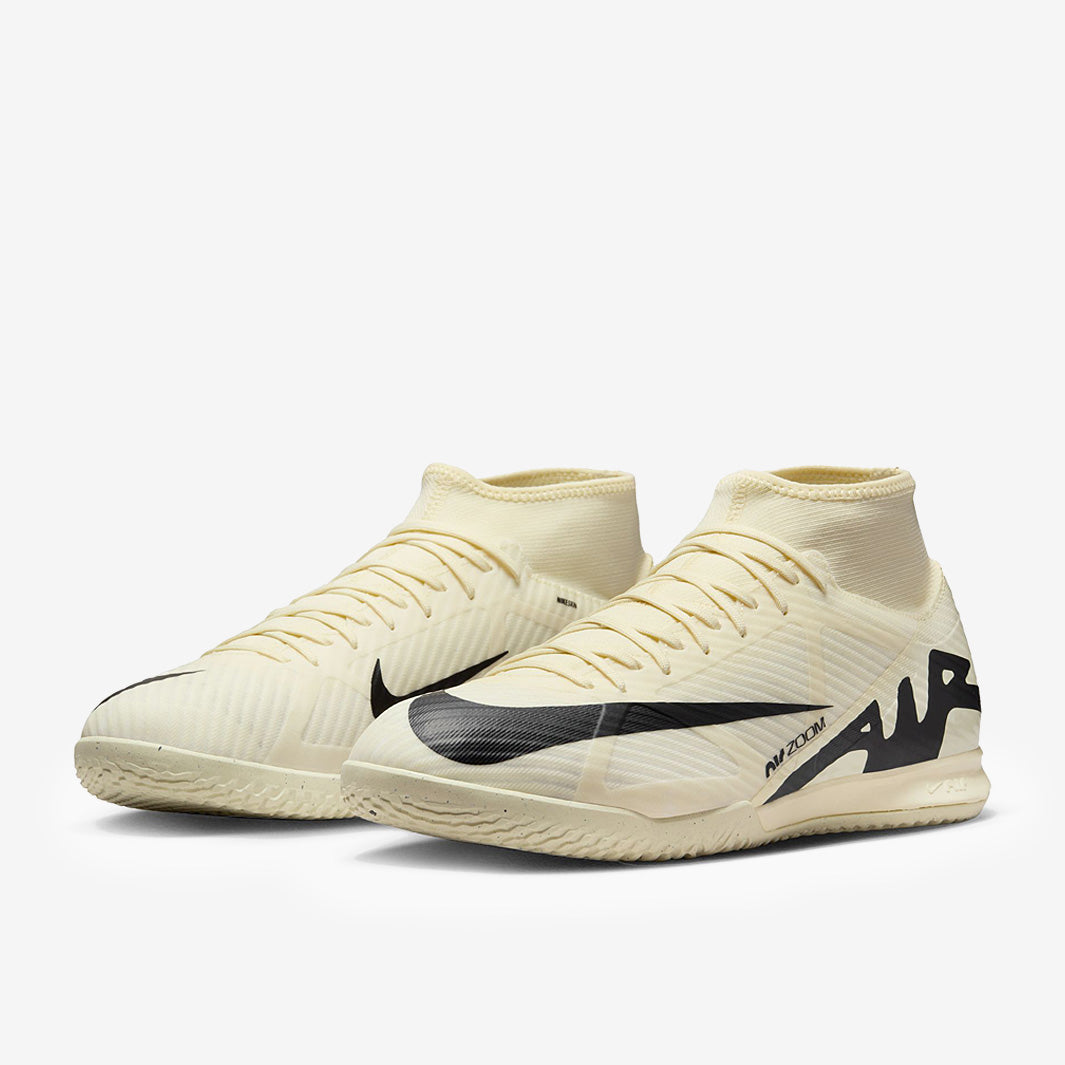 Nike Air Zoom Mercurial Superfly IX Academy Indoor - Adult Boots