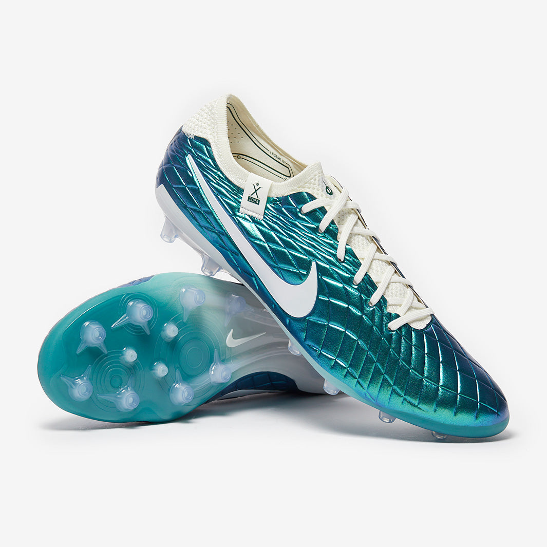 Nike Tiempo 青 サッカーシューズ　AG-PRO 26cm Nike Tiempo 青 サッカーシューズ AG-PRO 26cm Nike Tiempo 青