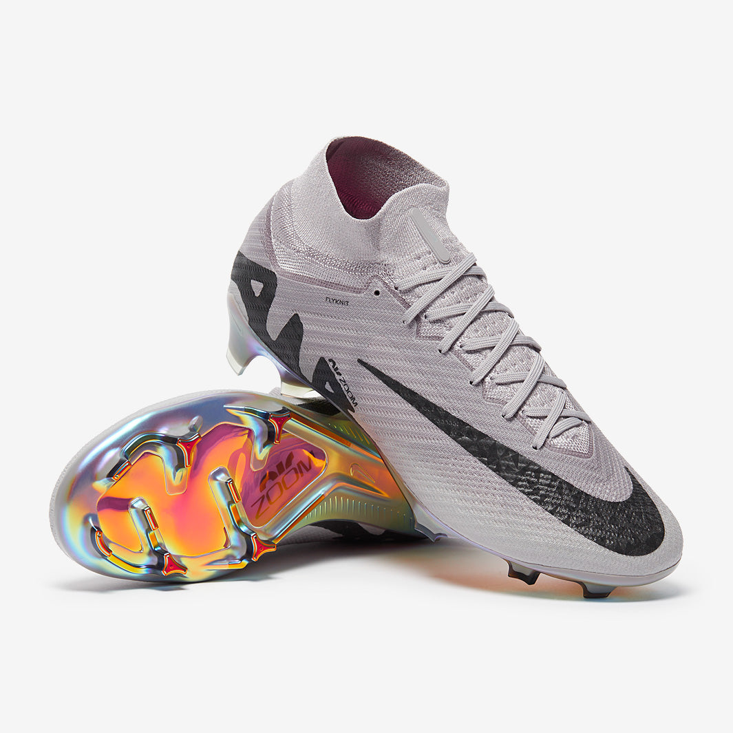 Nike Air Zoom Mercurial Superfly IX Elite Firm Ground - Atmosphere