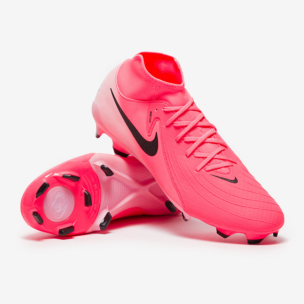 Nike Phantom Luna II Academy Firm Ground/Mixed Ground - Sunset