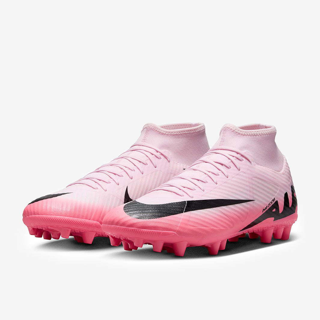 Nike Air Zoom Mercurial Superfly IX Academy Artificial Grass