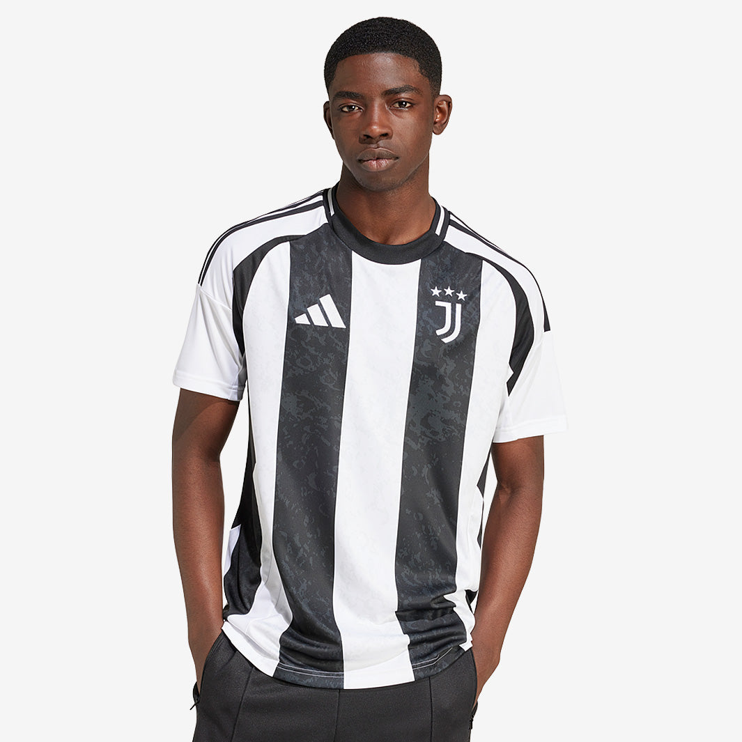 【NEW】 juventus 24-25  adidas JUVENTUS HOME JERSEY 2024/25
