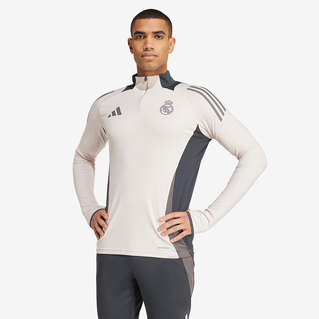adidas Real Madrid ジャージセット グレーL adidas Real Madrid ジャージセット グレーL adidas Real Madrid