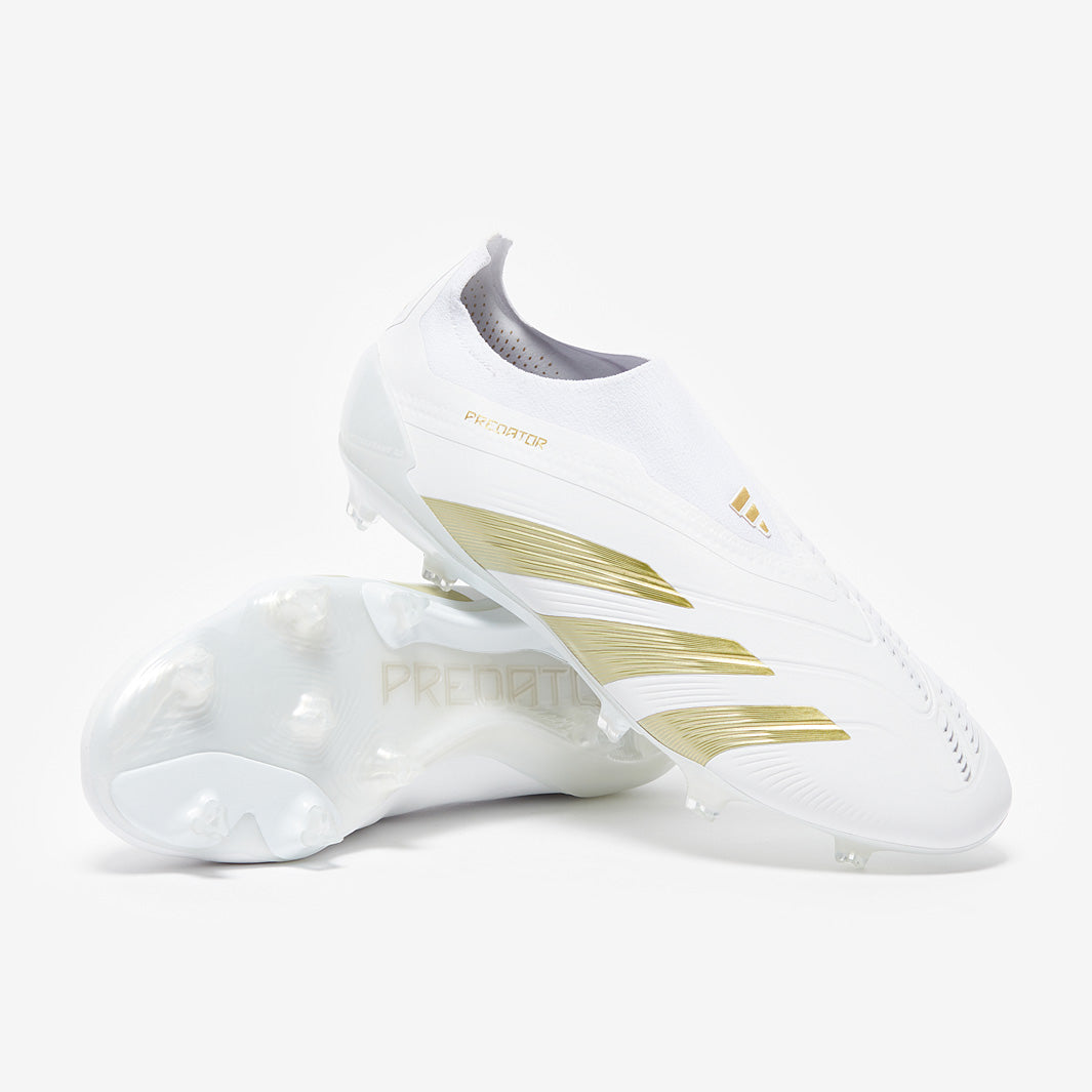 adidas プレデター エリートFG 25.0㎝ adidas プレデター エリートFG 25.0㎝ adidas Predator Elite 25 Fold