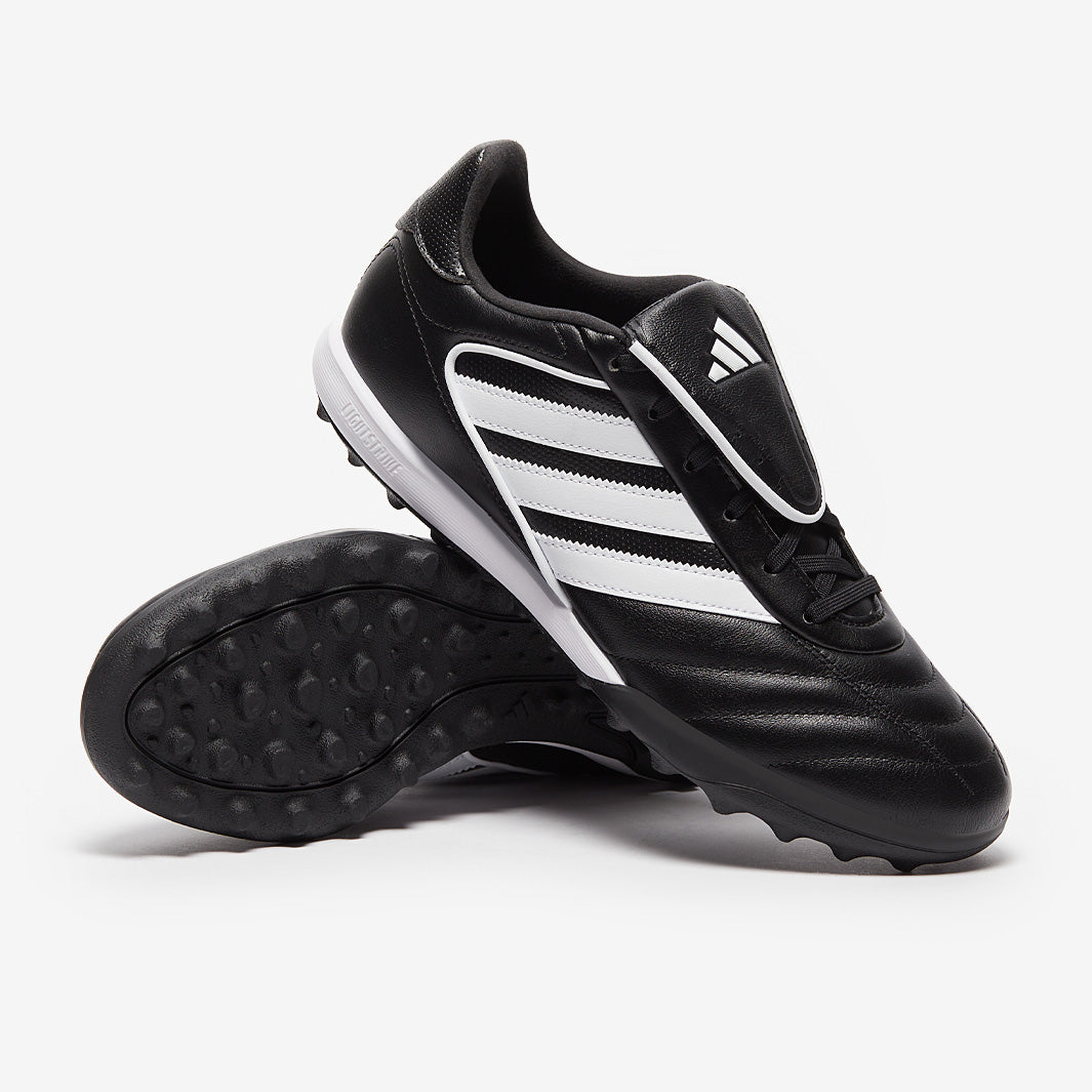 adidas Copa Gloro II Turf - Core Black/Ftwr White/Ftwr White
