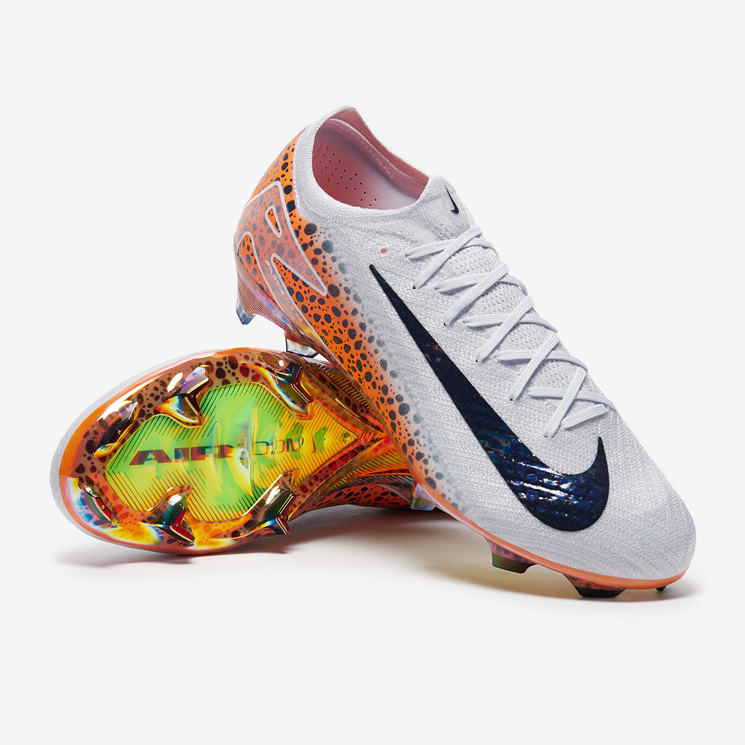 シューズ NIKE MERCURIAL VAPOR 16 FG ELITE Nike Zoom Mercurial Vapor 16 Elite FG - SoccerWorld - SoccerWorld