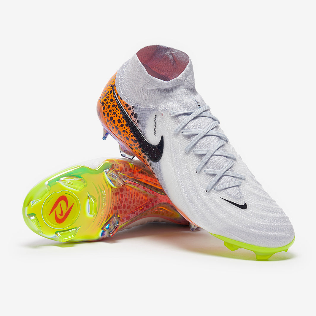 Nike Phantom Luna II Elite Firm Ground - Multi Colour - Adult Boots