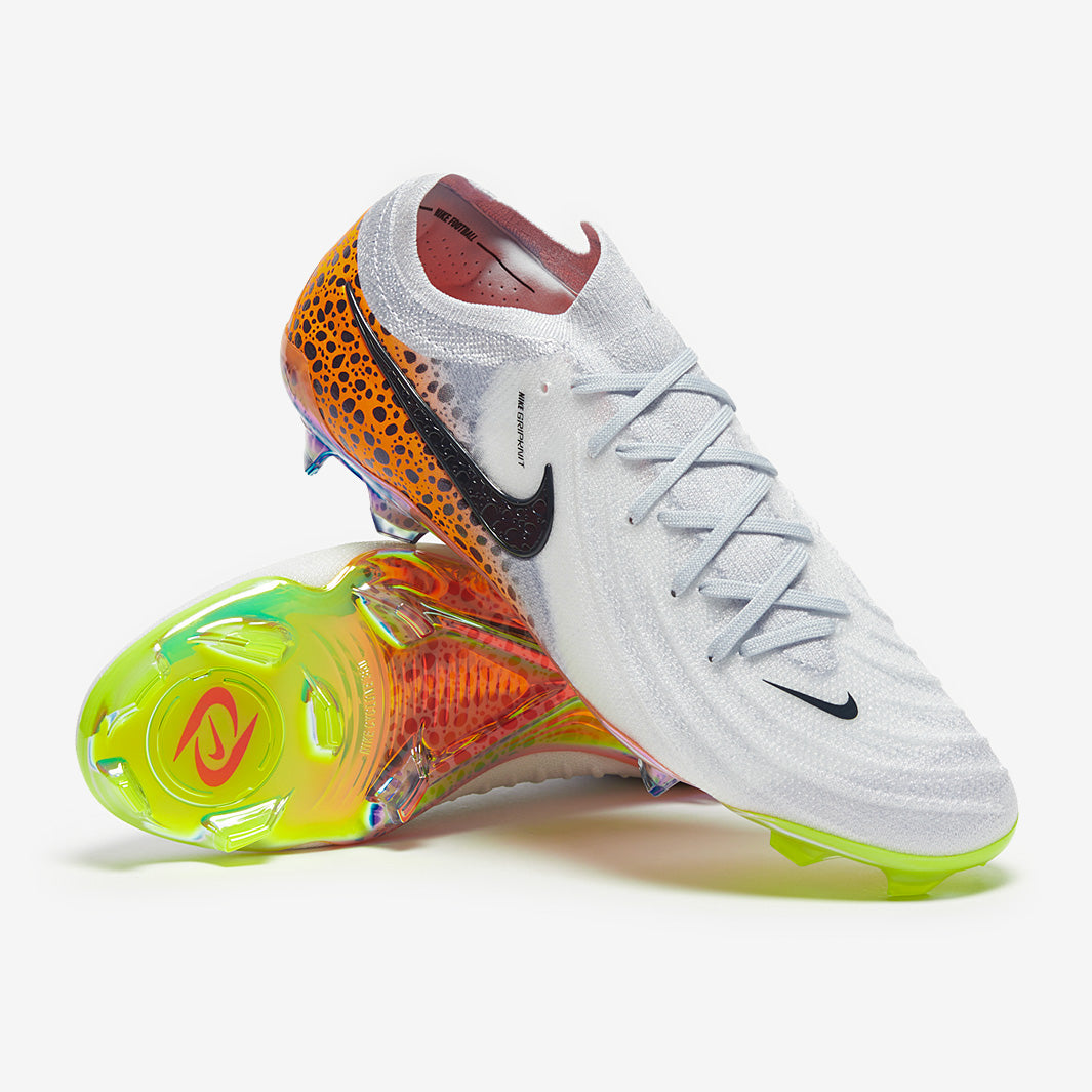 Nike Phantom GX II Elite Firm Ground - Multi Colour - Adult Boots
