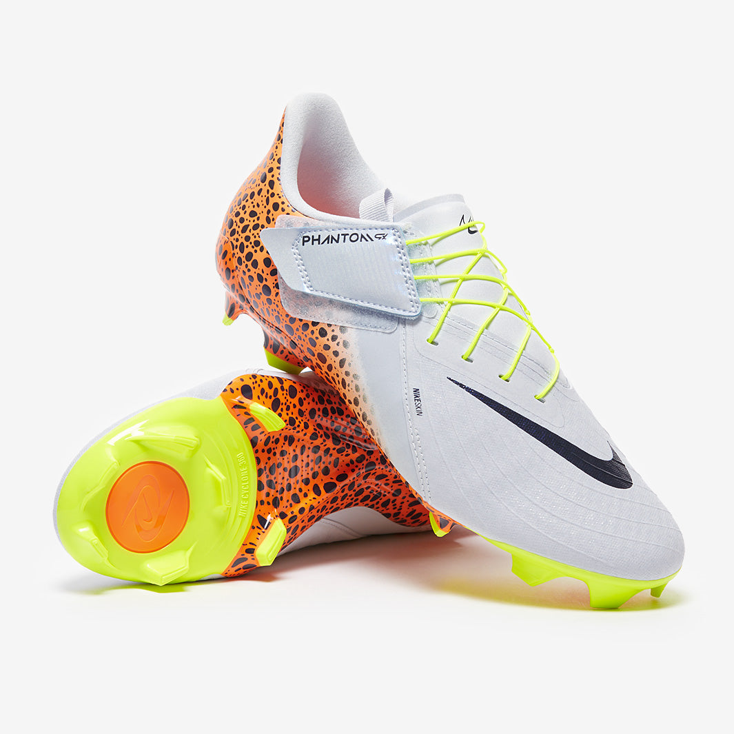 Nike Phantom GX II Academy EasyOn Firm Ground/Mixed Ground - Multi