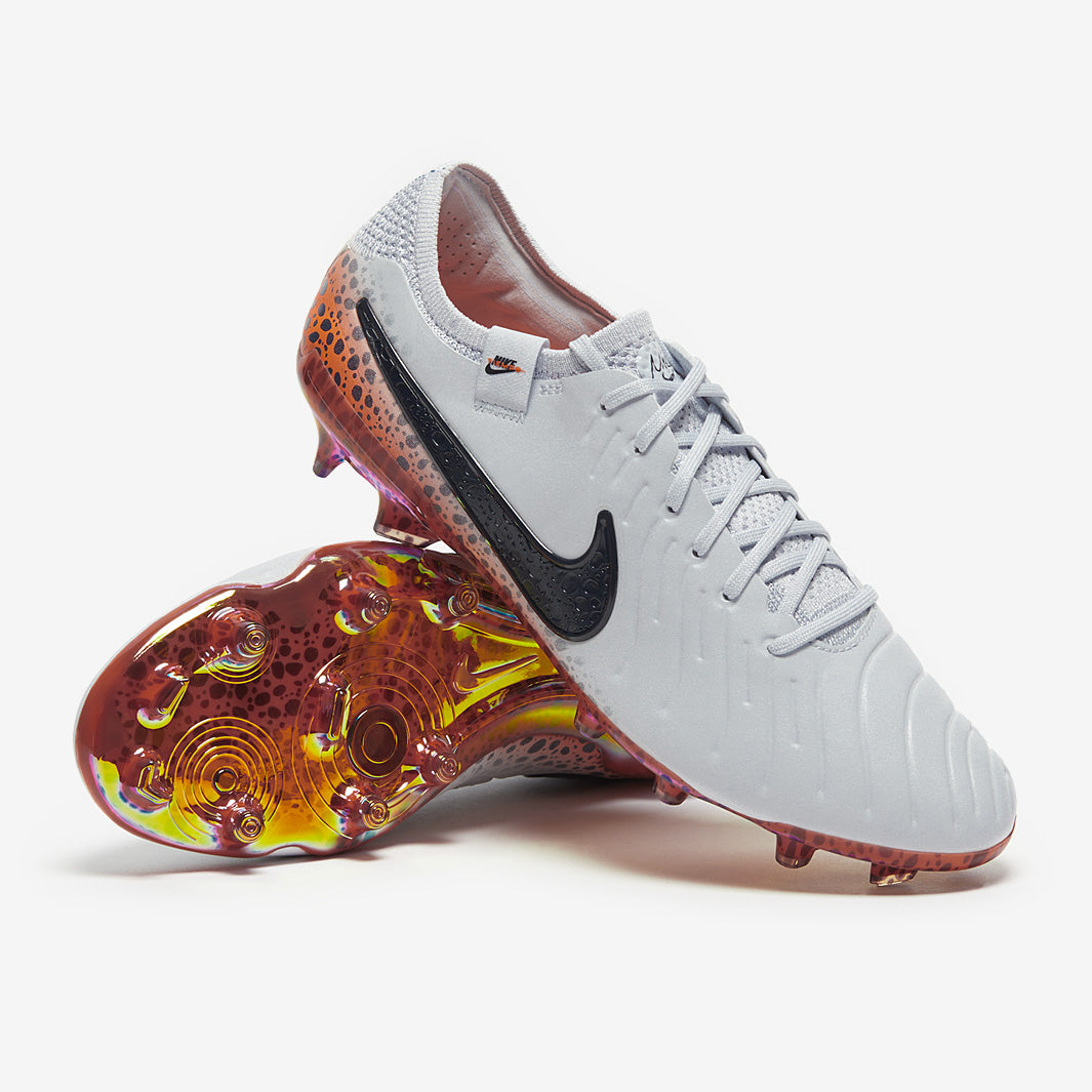 NIKE Tiempo Legend Ⅹ Elite FG LV8 Nike Tiempo Legend 10 Elite LV8 FG - SoccerWorld - SoccerWorld