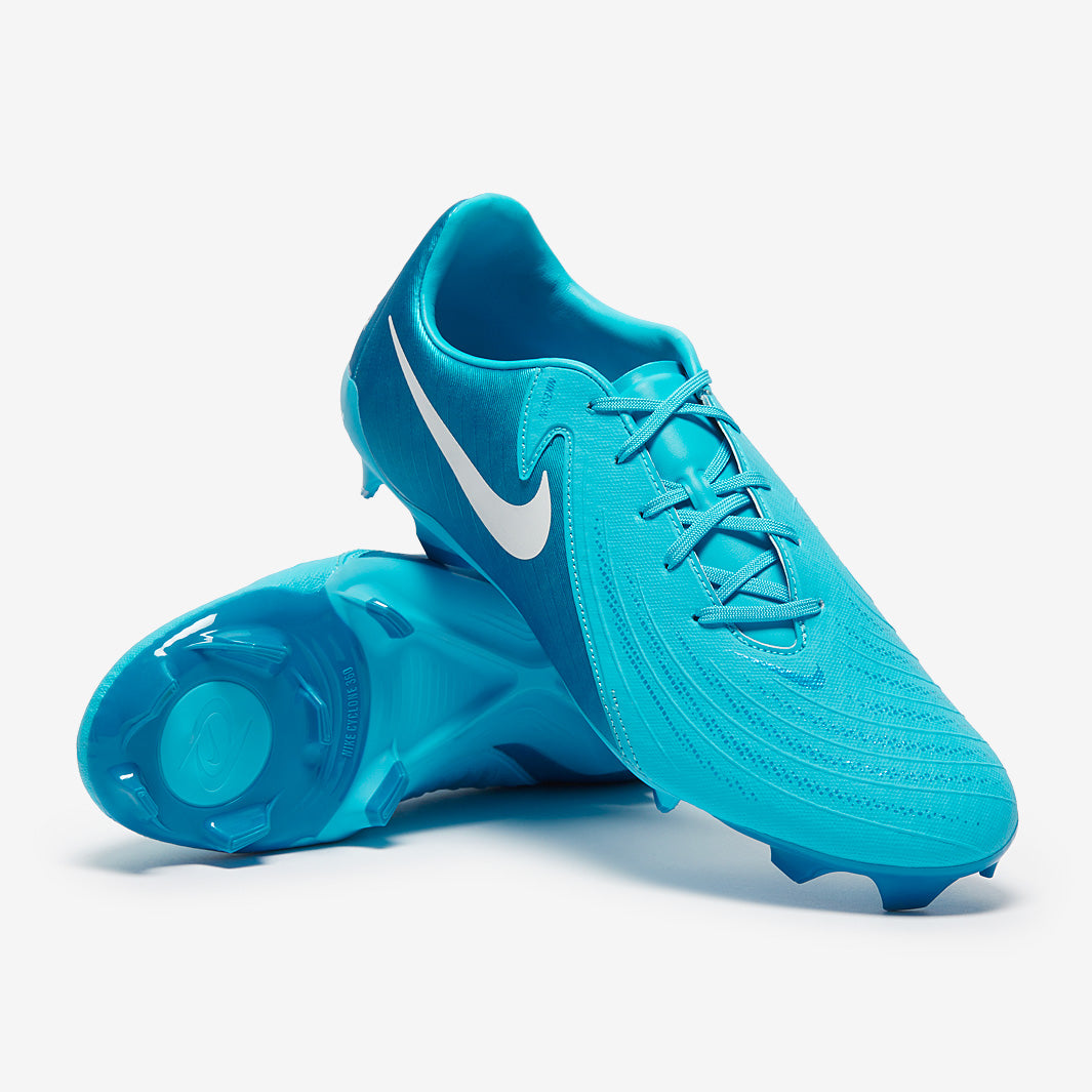 シューズ Nike Phantom GX 2 Elite FG 29cm US11 Nike Phantom GX 2 Elite FG Low-Top Soccer Cleats