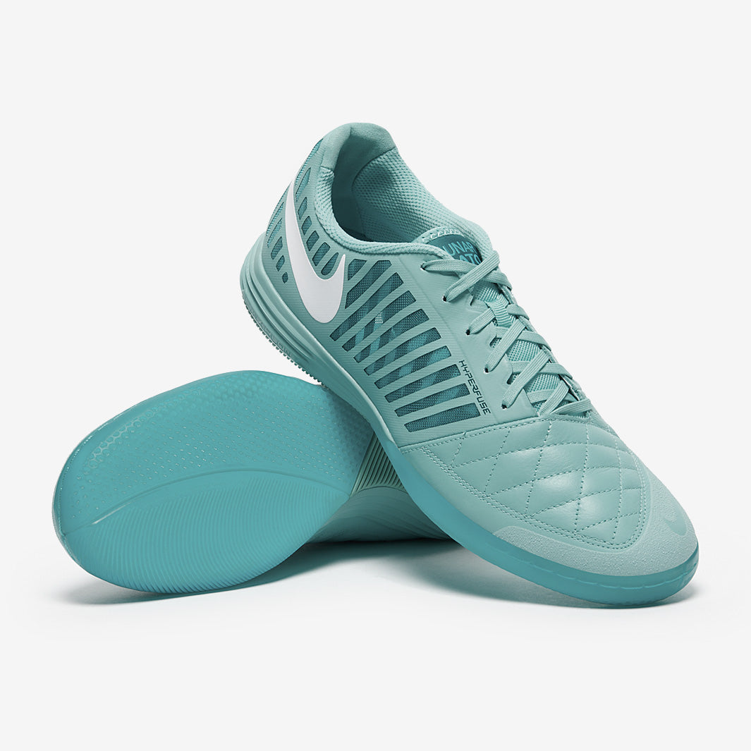 『新品未使用』『海外限定』Nike Lunargato II 25cm Nike LunarGato II - Green Frost/White - Adult Boots