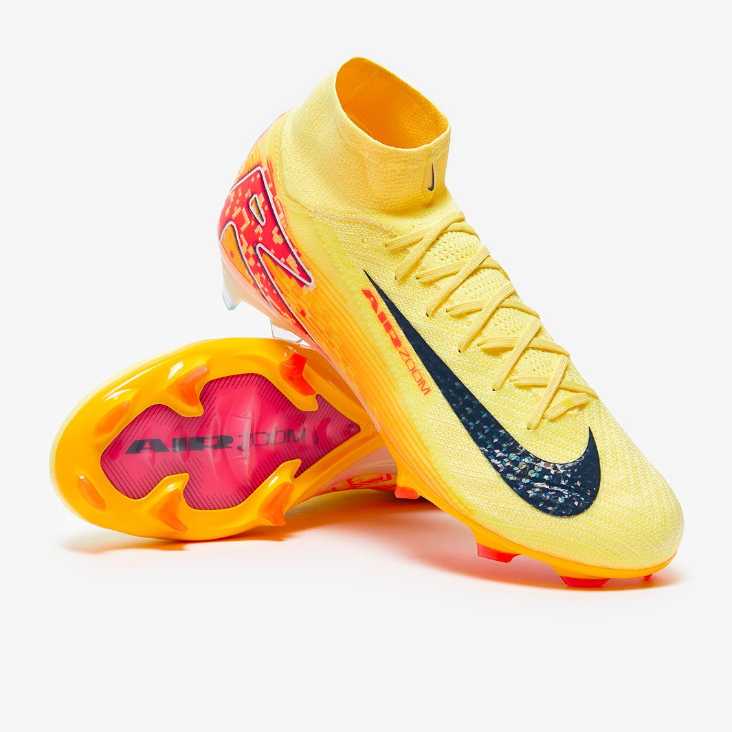 Nike Mercurial Superfly 10 ムバッペ　エムバペ Nike Mercurial Superfly 10 Elite 