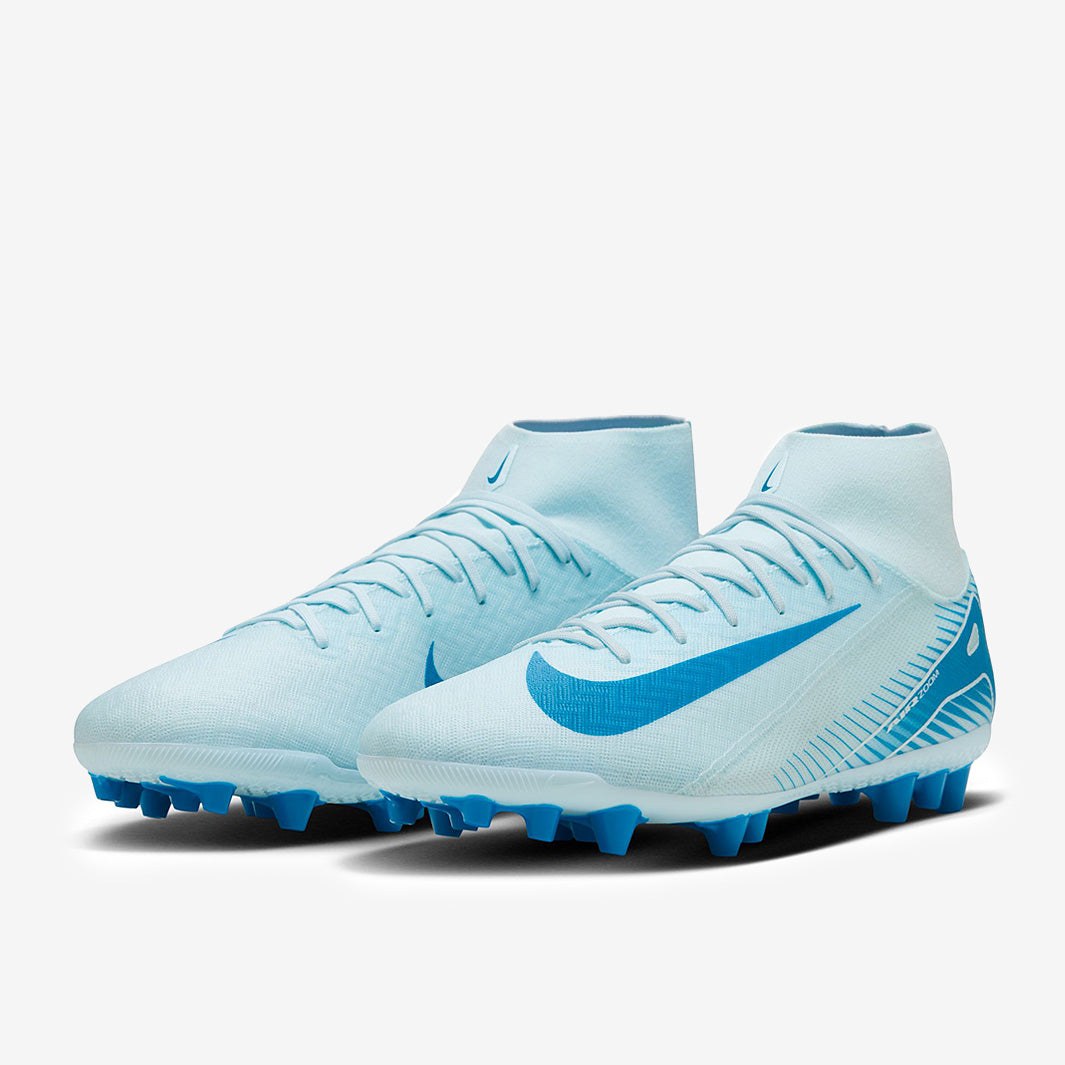 シューズ Nike Mercurial SuperZoom ag 27.0 Nike Air Zoom Mercurial Superfly IX Elite Artificial Grass - Pink