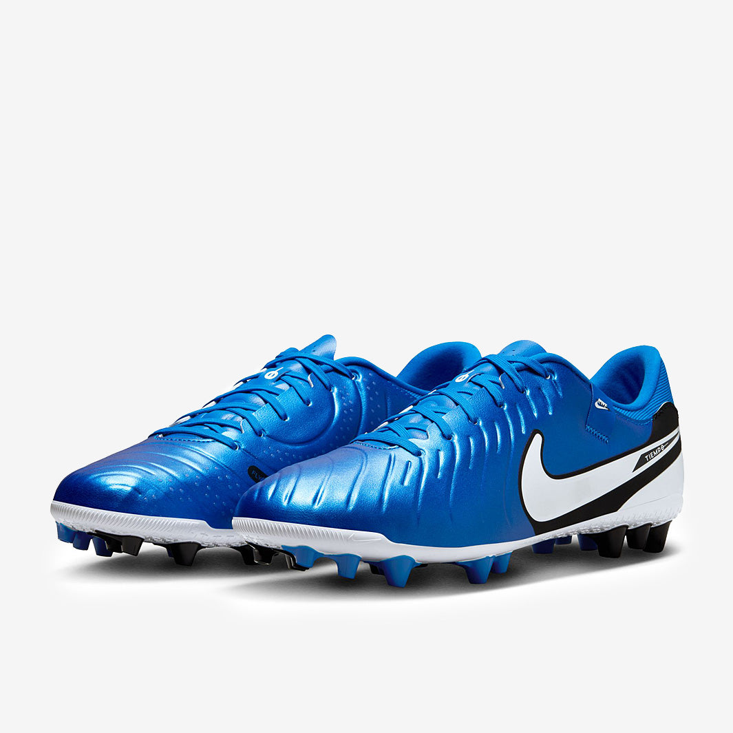 Nike Tiempo 青 サッカーシューズ　AG-PRO 26cm Nike Tiempo 青 サッカーシューズ AG-PRO 26cm