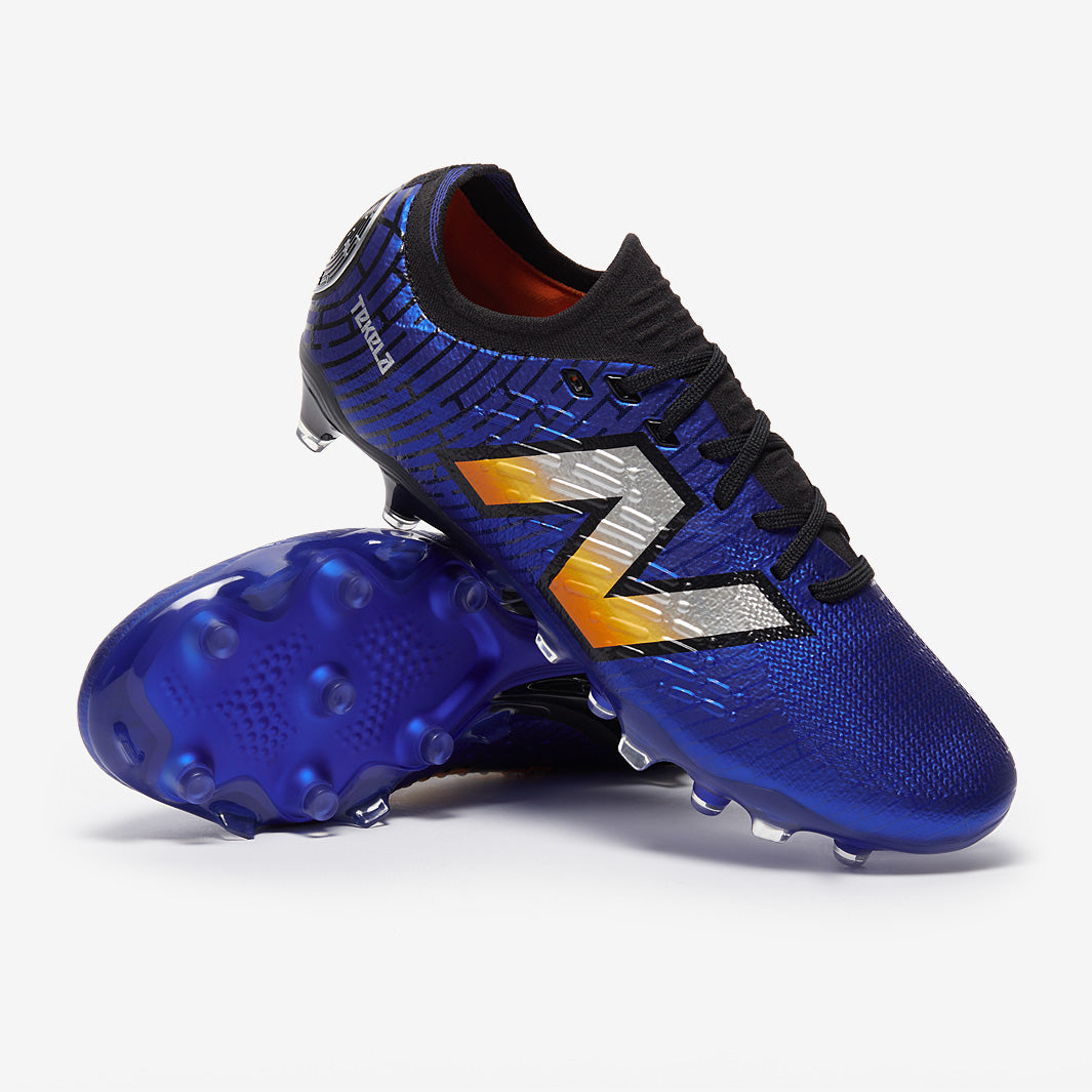 New Balance サッカーシューズ 26.5 ニューバランス（new balance）（メンズ）サッカートレーニング