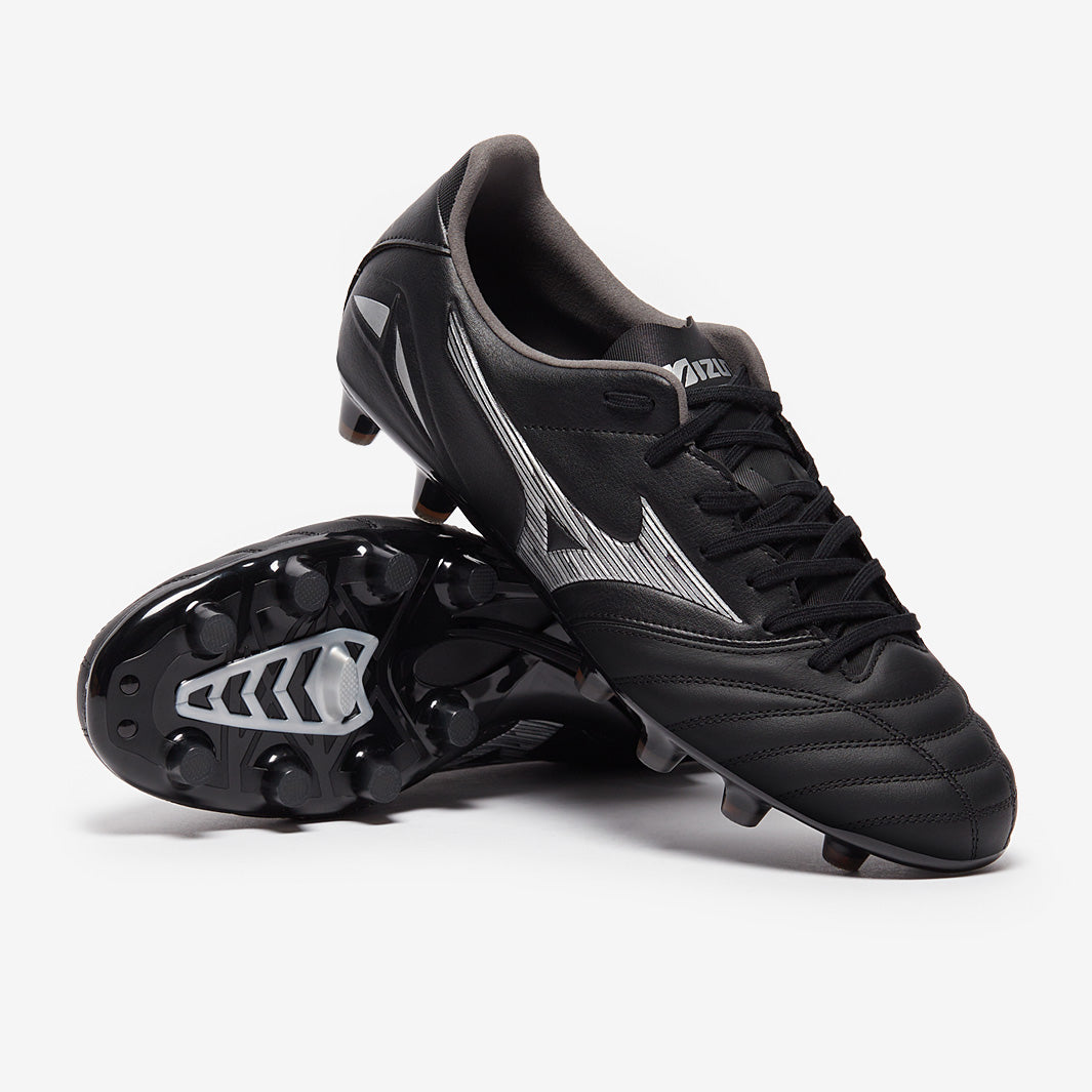 ミズノMORELIA NEO IV 26cm Mizuno Morelia Neo IV Pro Firm Ground - Adult Boots