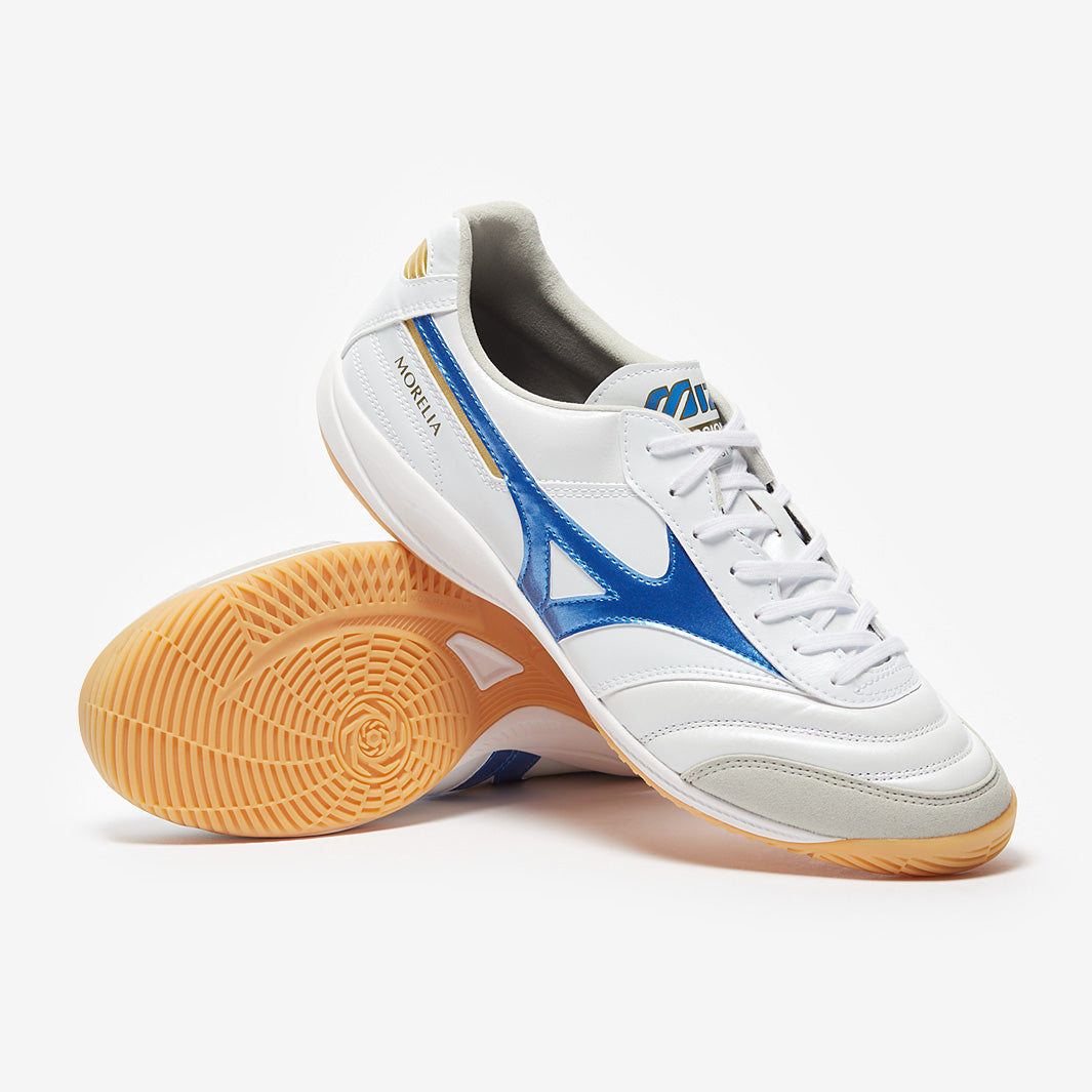 Mizuno Morelia Sala Elite Indoor - Adult Boots