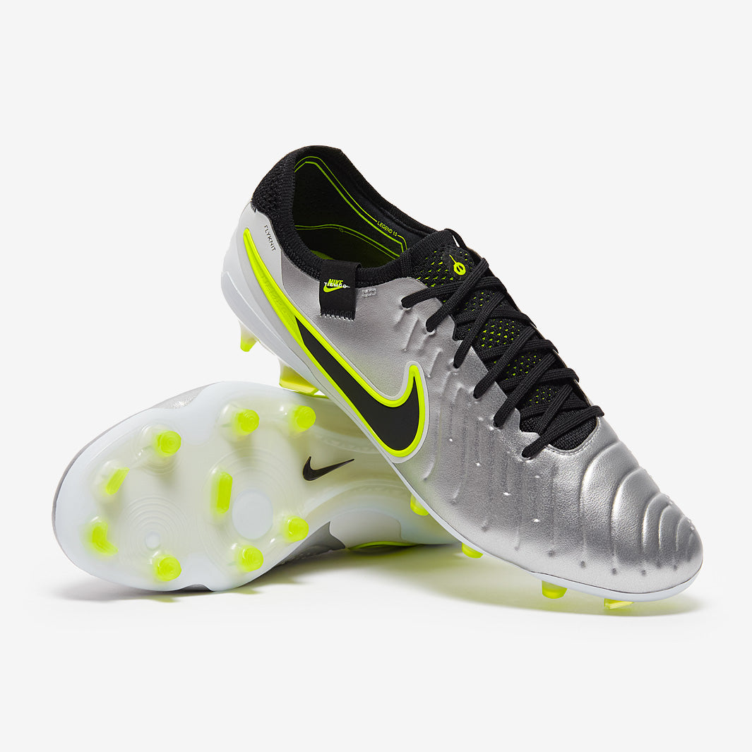 シューズ Nike Tiempo 26.0 Nike Tiempo Legend 10 Club Multi-Ground Low-Top Soccer Cleats