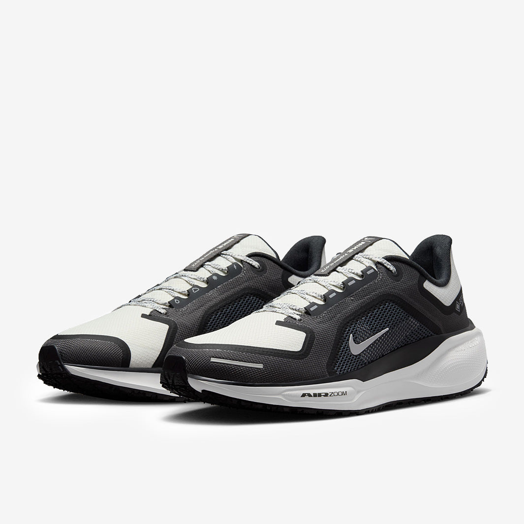 Nike Pegasus 41 GORE-TEX - Black/Summit White-Anthracite-Iron Grey