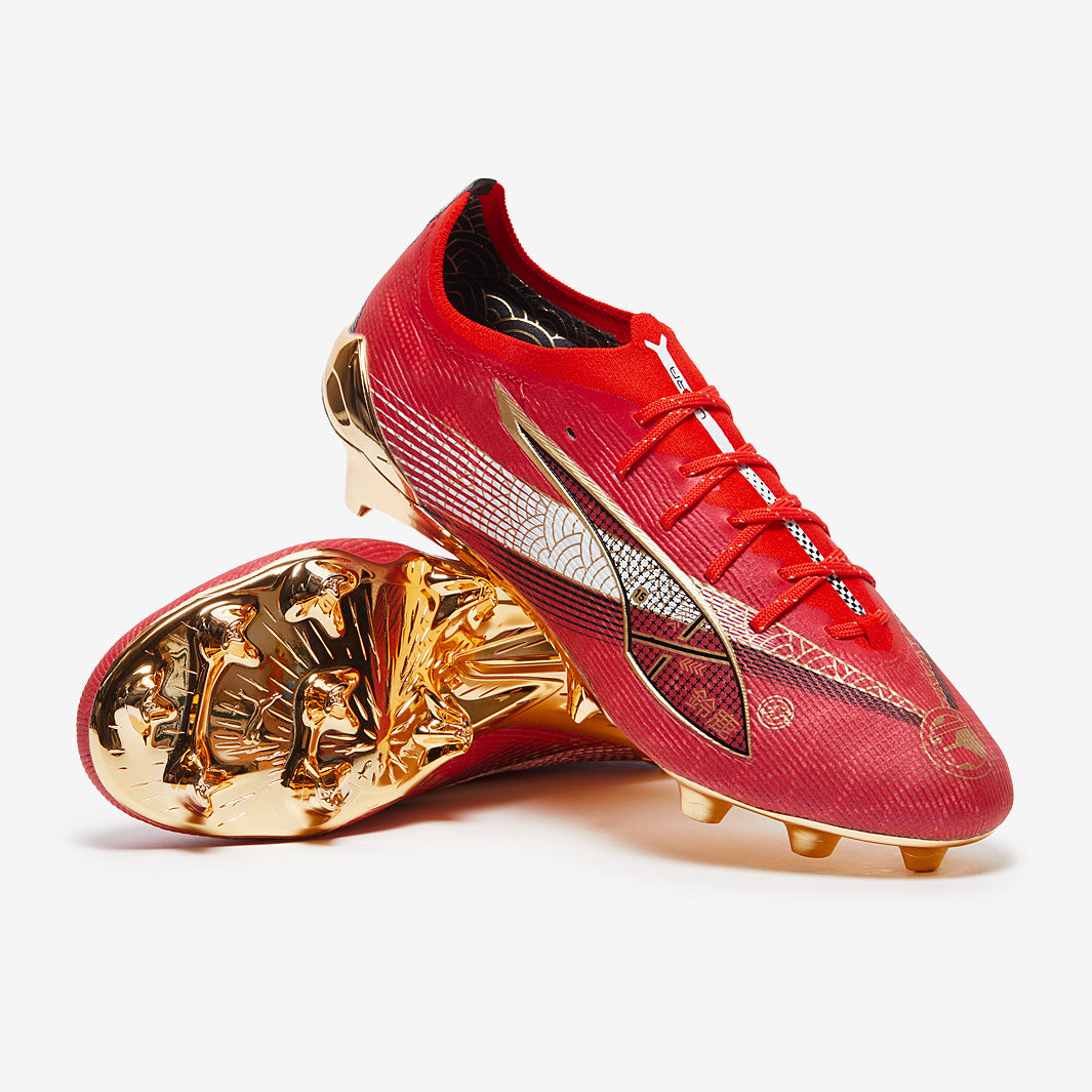 Puma Ultra Racetrack Japan Ultimate Firm Ground/Artificial Grass