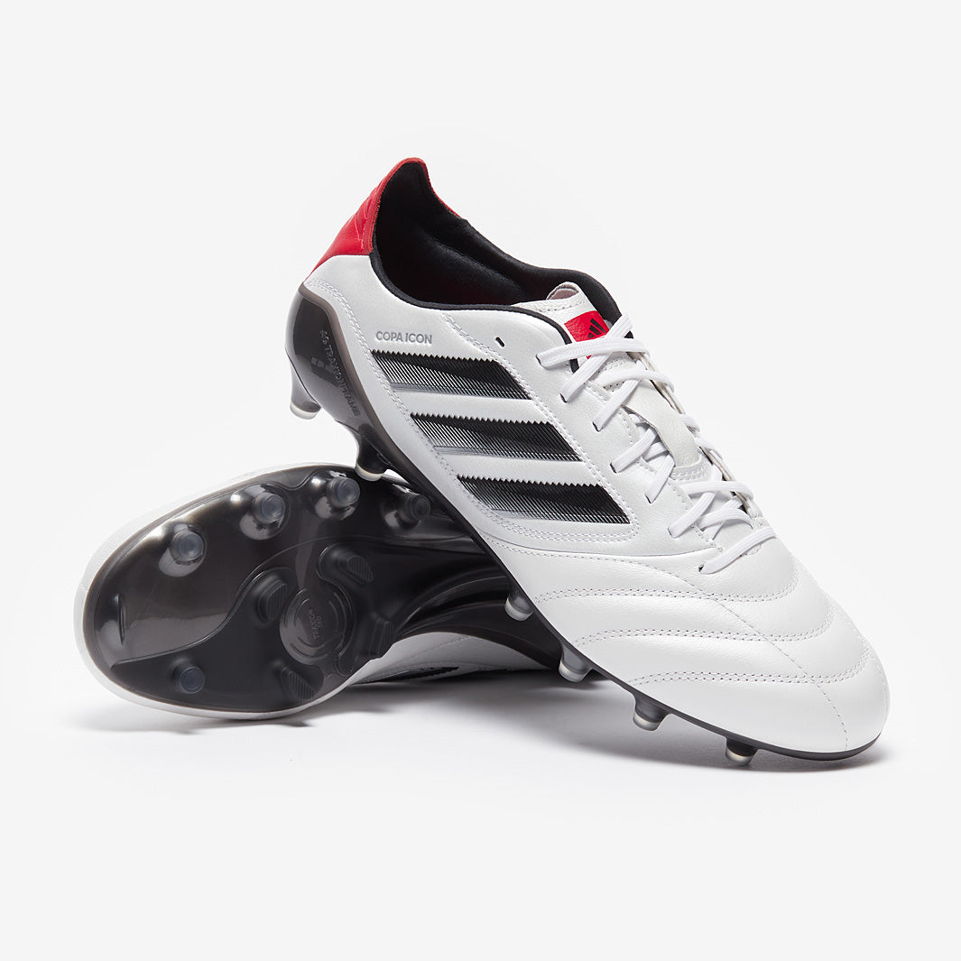 シューズ adidas COPA ICON II FG/AG 25.0 adidas Copa Icon II FG/AG Soccer Cleats – ProSoccer