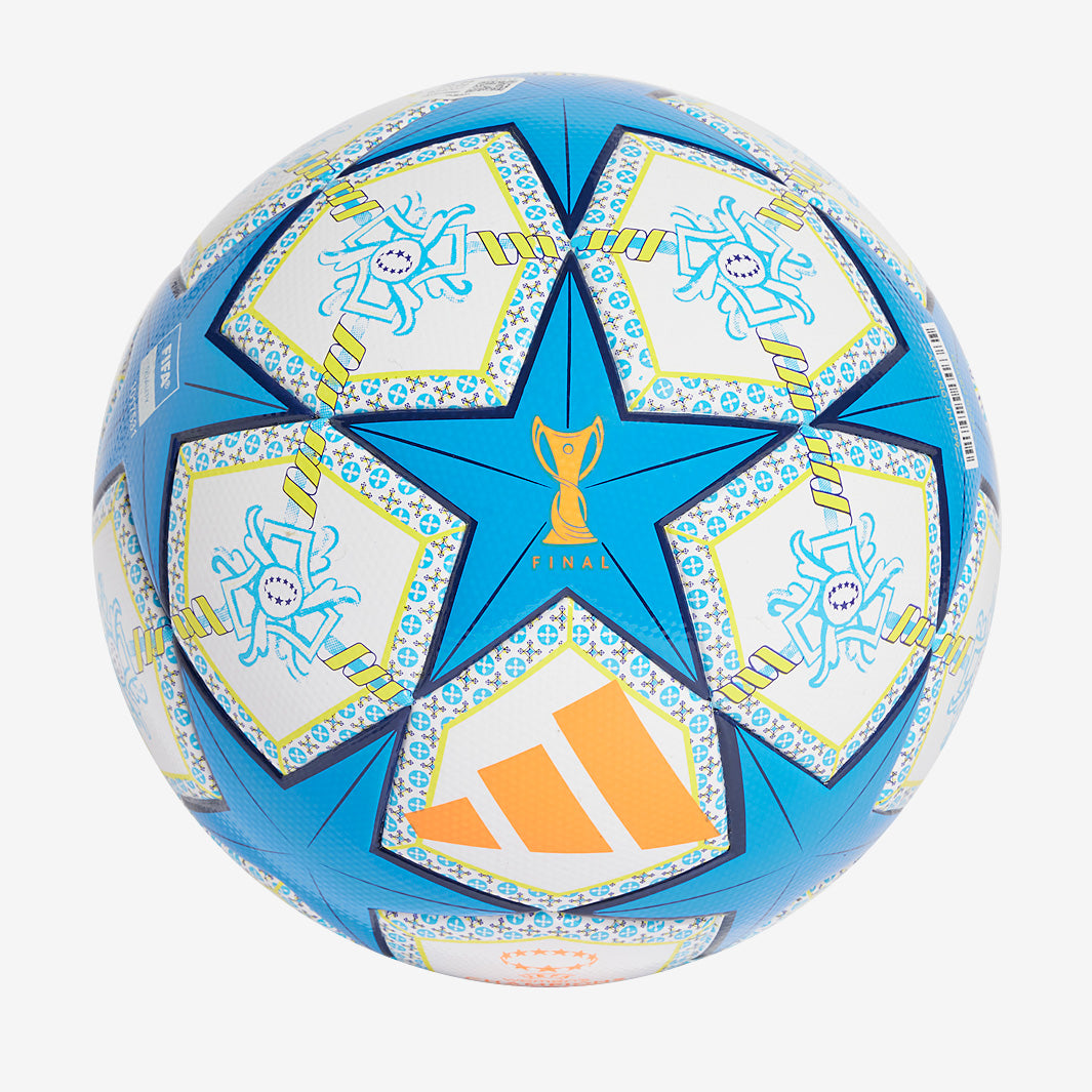 サッカーボール adidas UEFA Women's Champions League adidas UEFA Womens Champions League 24/25 League Soccer Ball