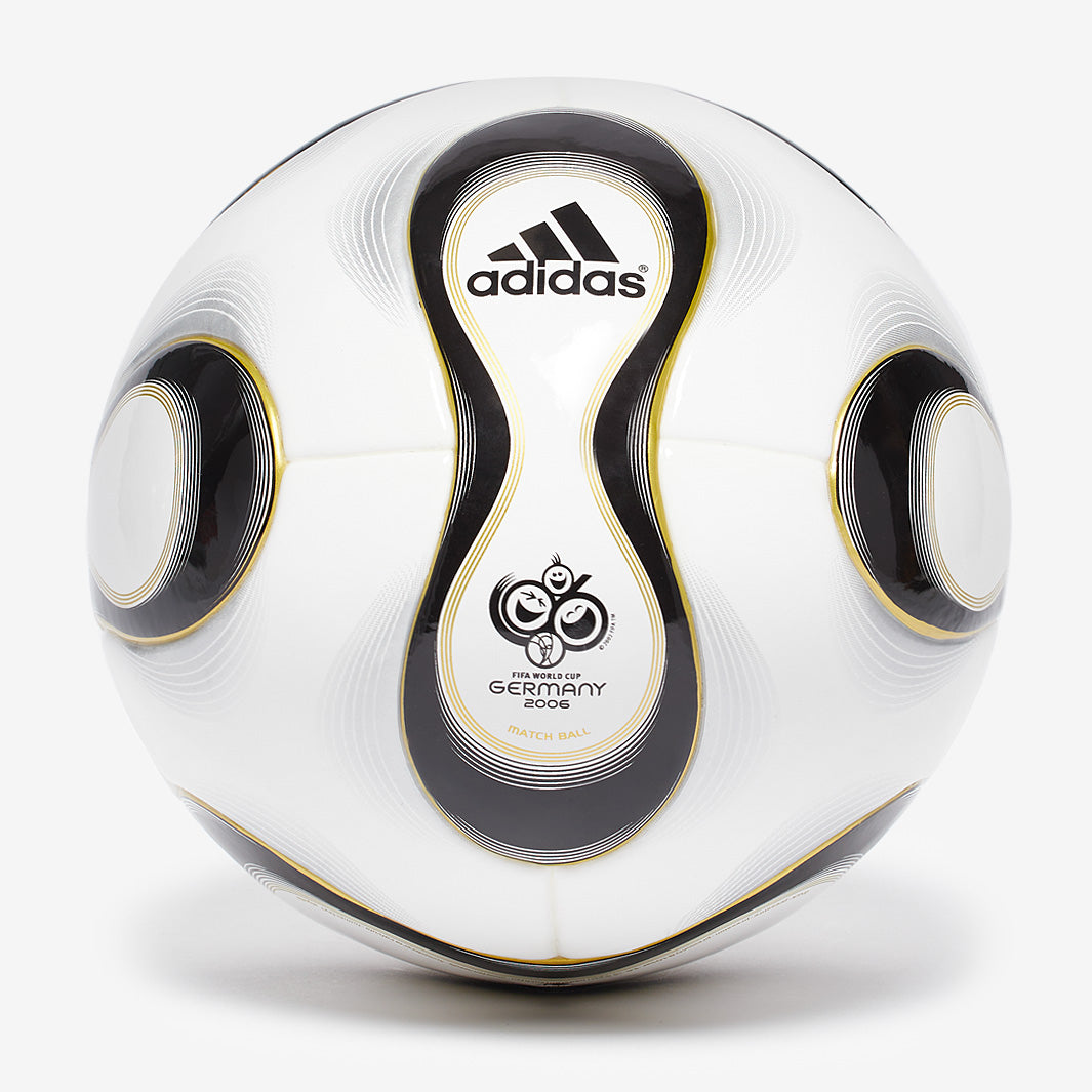 adidas TEAMGEIST サッカーボール　② Adidas Teamgeist 2 official match ball of J League 2008 footgolf