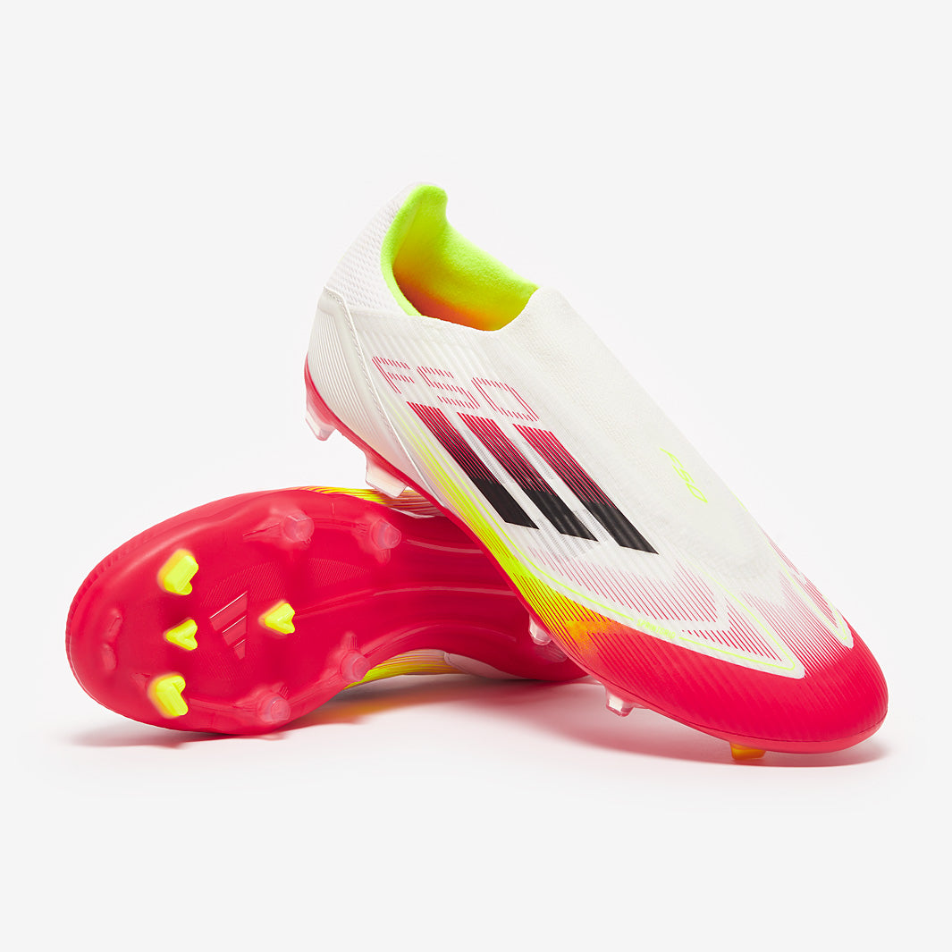 シューズ adidas f50 adidas F50 Sparkfusion Elite Firm Ground/Artificial Grass - Bliss