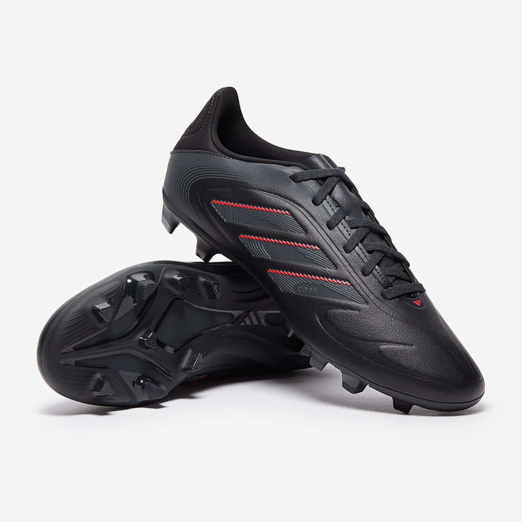 COPA adidasサッカーシューズ ブラック/ライム 28.5 COPA adidasサッカーシューズ ブラック/ライム 28.5