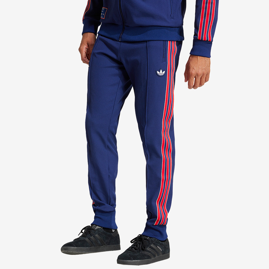 Arsenal adidas 24/25 Vis TechPants Mサイズ adidas Arsenal Tiro 25 Competition Vis Tech Travel Pants - Black