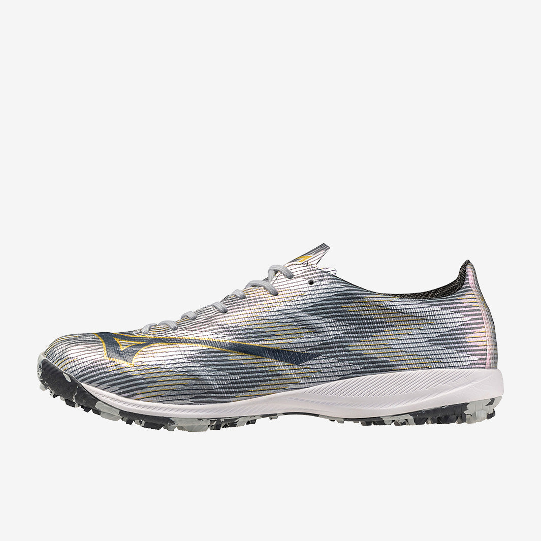 シューズ Mizuno Alpha II Elite AS TF 25.5 MIZUNO ALPHA II ELITE AS TURF